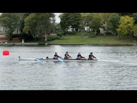 Video of Head of the Rock - 2 Seat