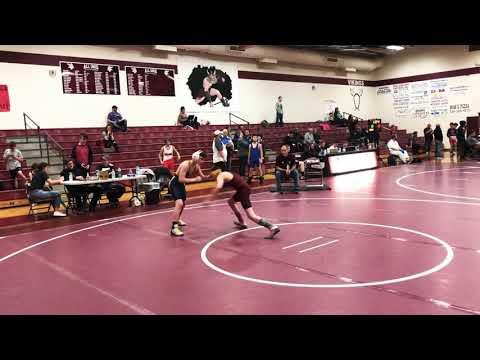 Video of Waterloo tournament 