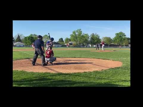 Video of 13k’s vs Bishop Ready highschool CCL semifinal win 5-0.