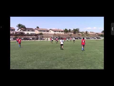 Video of Silver Lakes Tournament August 2021 