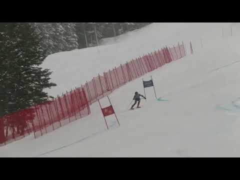 Video of 2022 FIS Alpine Ski Racing Highlights