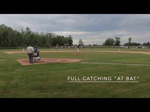 Video of 2021-2020 High School and Summer ball