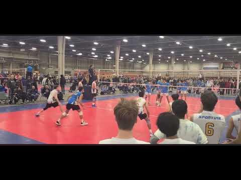 Video of Rust Bucket and GEVA Tournament Highlights