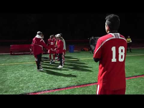 Video of (#12) Junior Year VS sectionals Champs(Baldwinville)