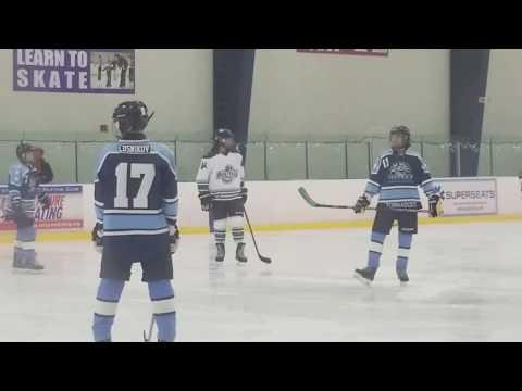 Video of Tornadoes U14 