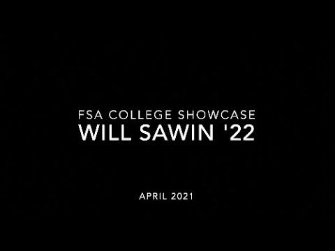 Video of Spring College Showcase Highlights April 2021