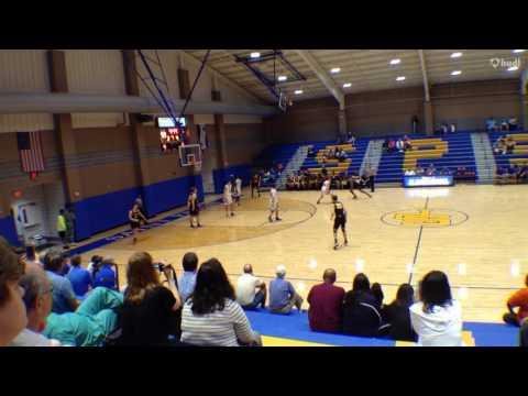 Video of Eric Reed, Jr. University Lab School Cubs Basketball 2016-17 Highlights