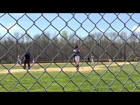 Video of Homerun from this season.