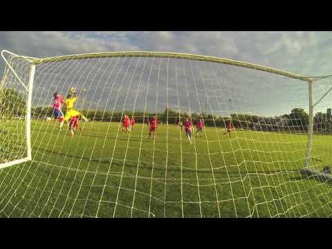 Video of Dalton Lloyd FC Dallas 01B Premier Highlights