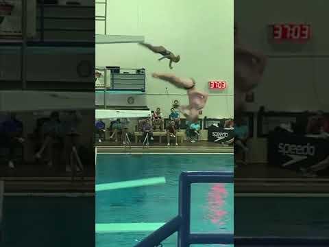 Video of 2021 3 Meter Highlights