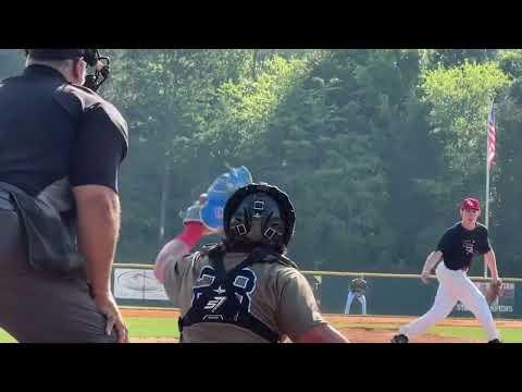 Video of First outings summer 2023