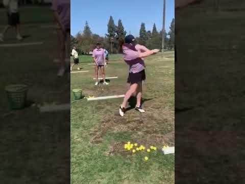 Video of Golf Video