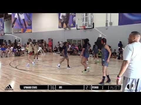 Video of Jamaya Perry Full Game vs Upward Stars 17U 3SSB July 23 2022