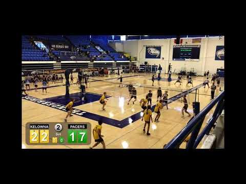 Video of DSS at the UBC tournament