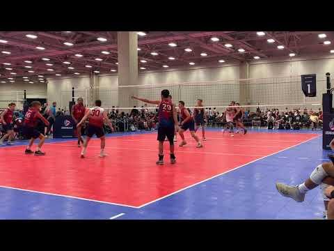 Video of Nationals Defensive Film