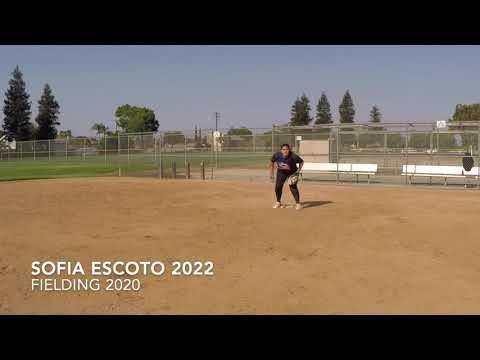 Video of Fielding Summer 2020