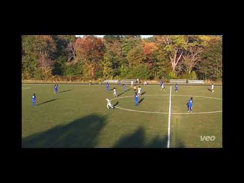 Video of Ronis Ayala Fr Year Massasoit CC