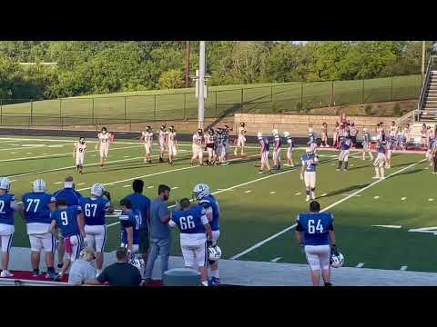 Video of 2023 | Week 1 | Betsy Layne Bobcats vs Berea Pirates