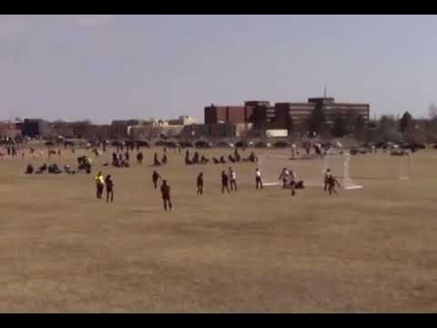 Video of Soccer Highlights 