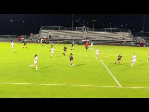 Video of Lake Minneola v Lake Howell - Right Back 1/13/22