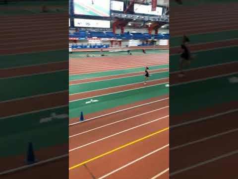 Video of Armory Trials #2 Triple Jump