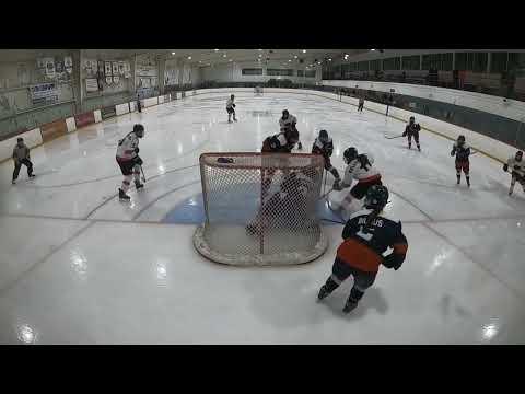 Video of SMA vs. RHA Kelowna