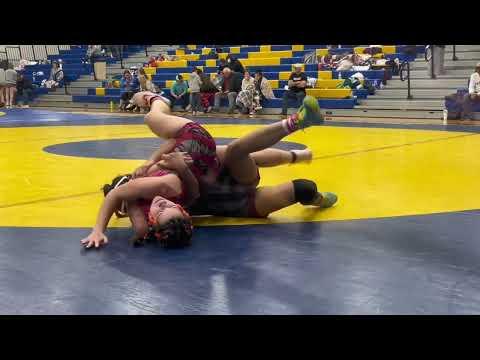 Video of Wrestling Highlights