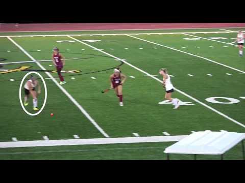 Video of Mia Simpson Highlight Video