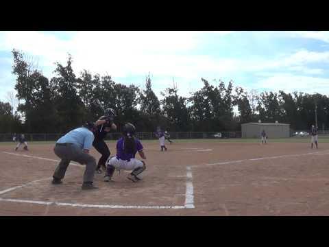 Video of Grand Slam with Stunners98 (Age 15)