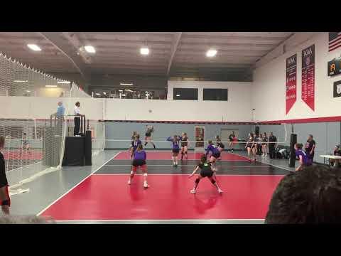 Video of Union 16-1 Semi finals 