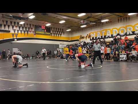 Video of 2020 #126 EBAL Champion