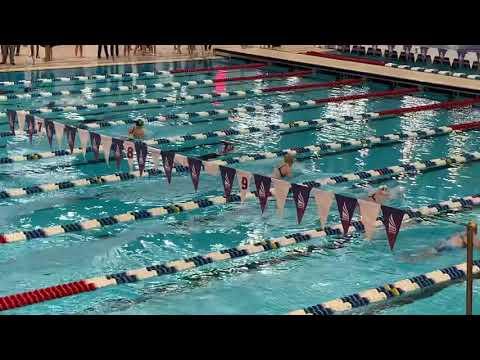 Video of High School Northeast Ohio Sectionals 2021