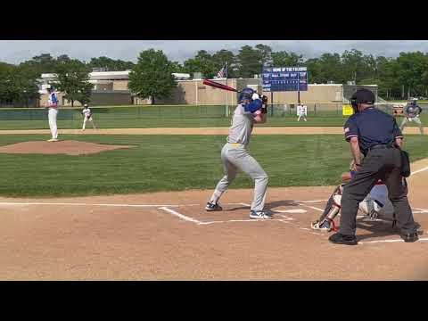 Video of Will Grayson Playoff Start (Sophomore)