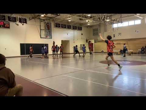 Video of Carmelo Nock C/o 2024