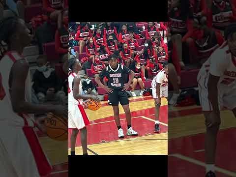 Video of Derrick Surles jr class of 2026 #13