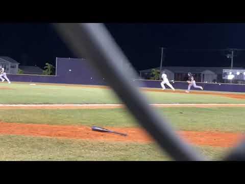 Video of Hitting Spring 2021