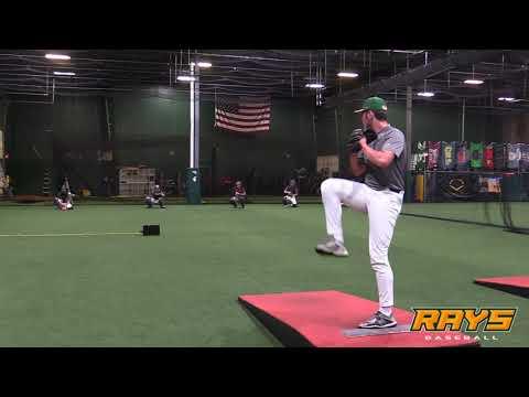 Video of Fall 2021- Bullpen; GRB; Chandler Alderman