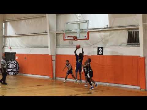 Video of SSA 16u Highlights Hoopfest