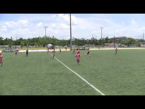 Video of GPS Guaynabo U20 