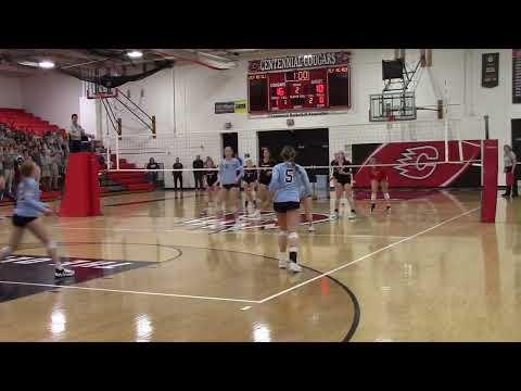 Video of Kenzie Aber Setter #27