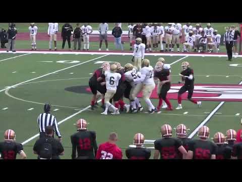 Video of Jr Season Highlights 