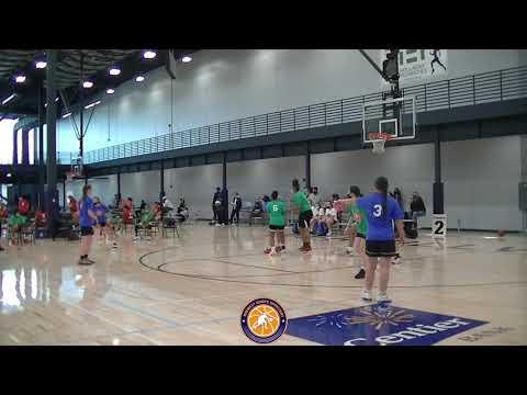 Video of MID WEST HOOPS 2021