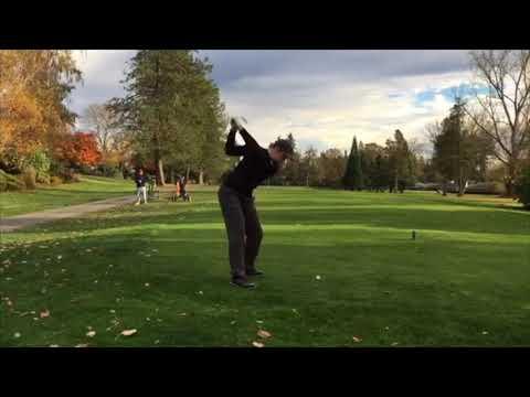 Video of Andrew Reinhardt-Portland,OR-Class of 2020-Men's