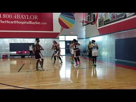 Video of Sierra Copeland #44  Super 64 National