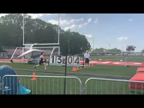 Video of Pole Vault Video