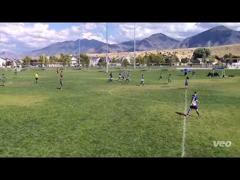 Video of 2022 club season goals