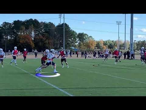 Video of Fall 2019 Elite Tournament Highlights