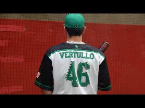 Video of Nolan vertullo 2020 grad