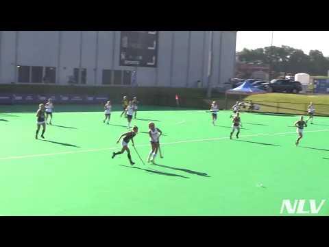 Video of 2019 U19 National Club Championship