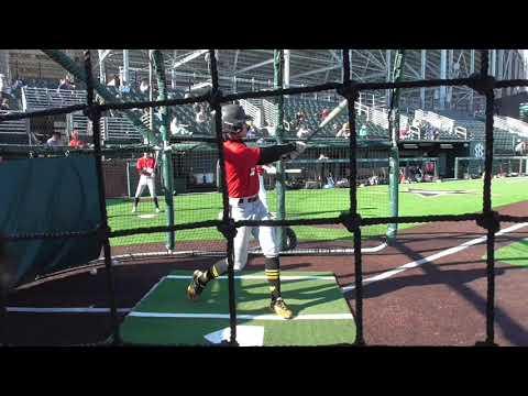 Video of  Vanderbilt Fall Baseball Camp November 2021